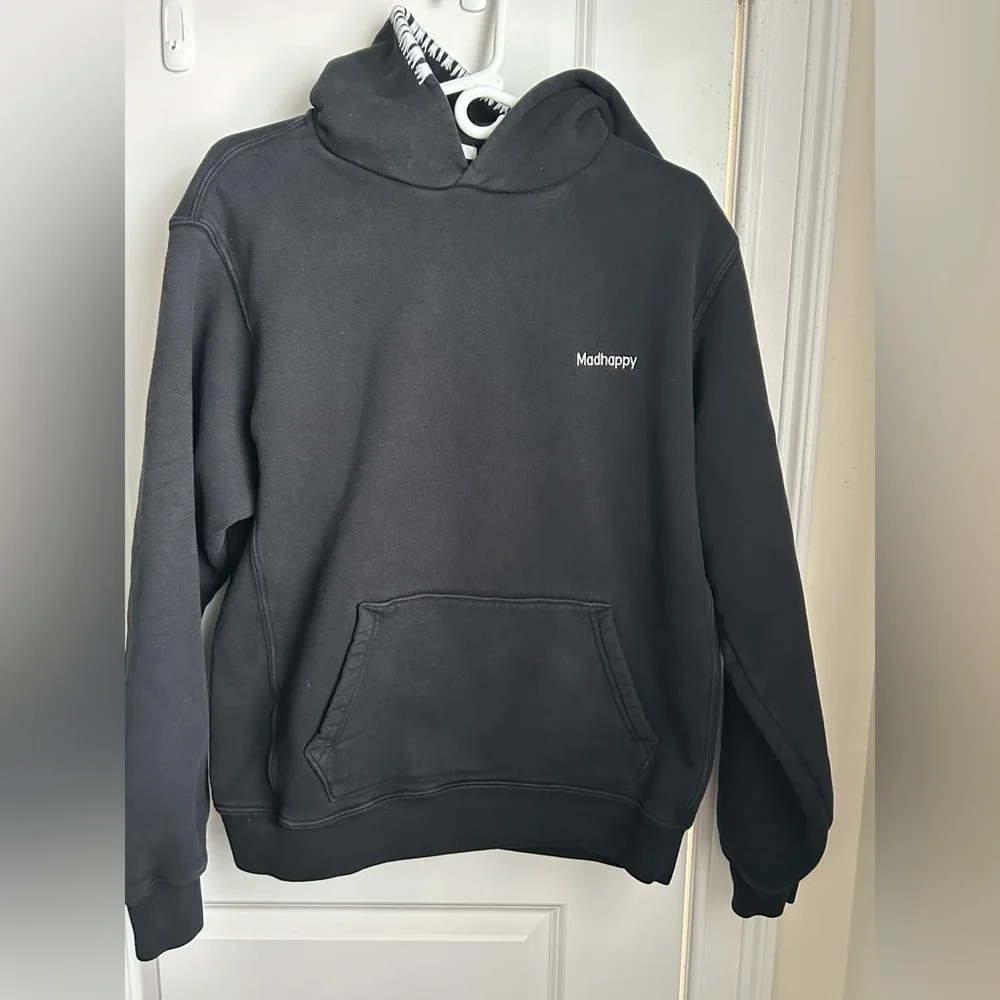 Madhappy sweatshirt hoodie size medium - Picture 2 of 6